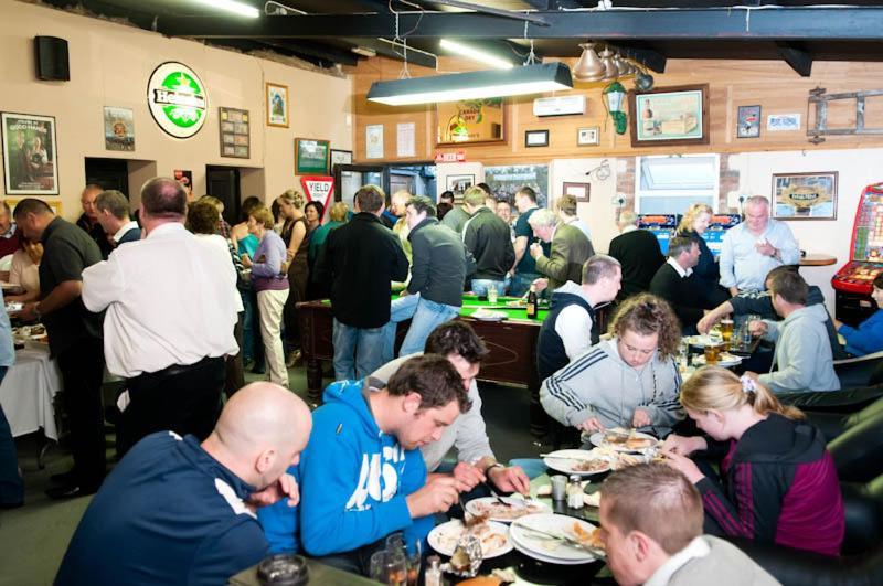 Hopper Inn Bar & Guest Accommodation Ballynaskreena Экстерьер фото